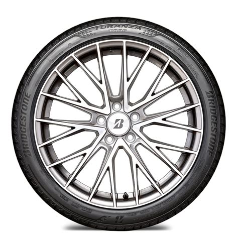 Bridgestone Turanza T005 .